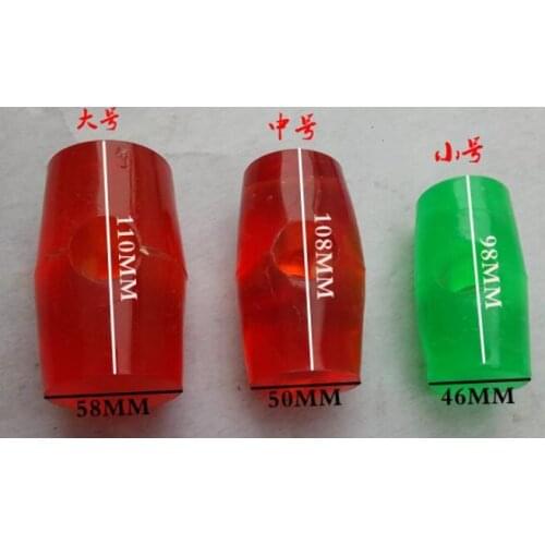 Motor accessories Maintenance tool rubber hammer Bamboo stick polychloride soft hammer Wind blade of end cap terminal NO.C1026