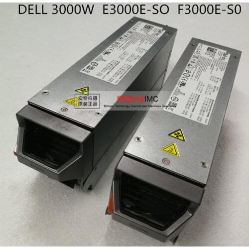AVC DELL M1000E 3000W 0RR4YT E3000E-SO F3000E-S0