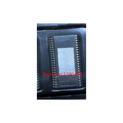Free Shipping TAS5142DDVR TAS5142DDV TAS5142D IC HTSSOP44