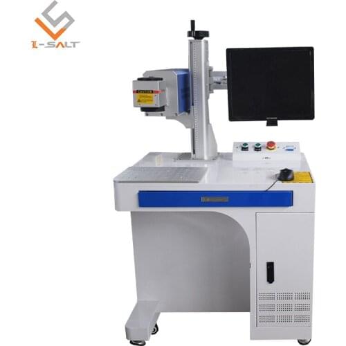 Co2 laser marker machine china laser marking machine cheap laser engraver