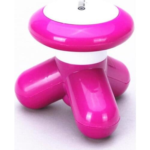 Define Beauty Head Massagers