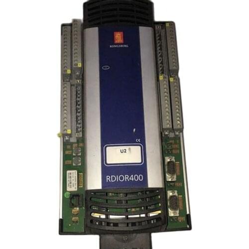 RDIOR401 PART:600950 Used In Good Condition