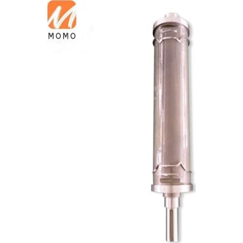 Mask making machine parts embossing roller set