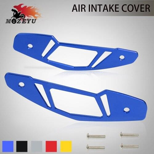 For Yamaha MT09 MT-09 MT 09 FZ 09 fz09 FJ09 2014 2015 2016 Motorcycle Accessories Air Intake Grill Guard Cover Protector