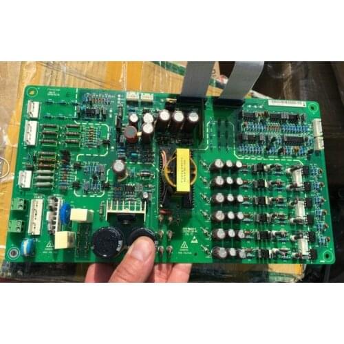 Emerson inverter accessories EV2000 inverter 30kW driver board 37KW power supply board 45KW