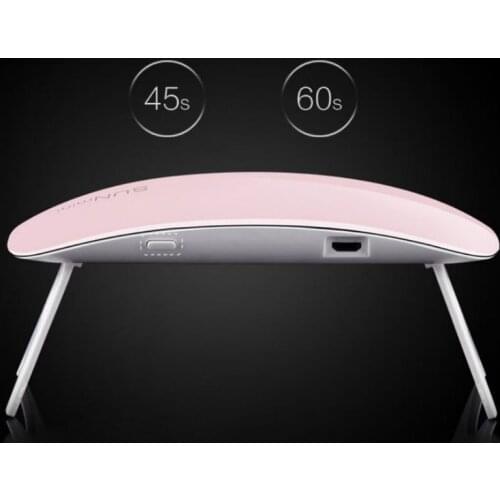 Epoxy Mold UV Ultraviolet Sunlight Curing Machine Nail Polish Dryer Baking Lamp Tools USB Interface Nails Phototherapy Machines