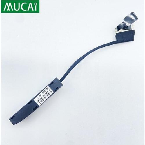 For HP DV4-5113TX DV4-5109TX DV4-5000 PN-P102 DV4-5003TX DV4-5A01TX laptop SATA Hard Drive HDD Connector Flex Cable 1414-070T000