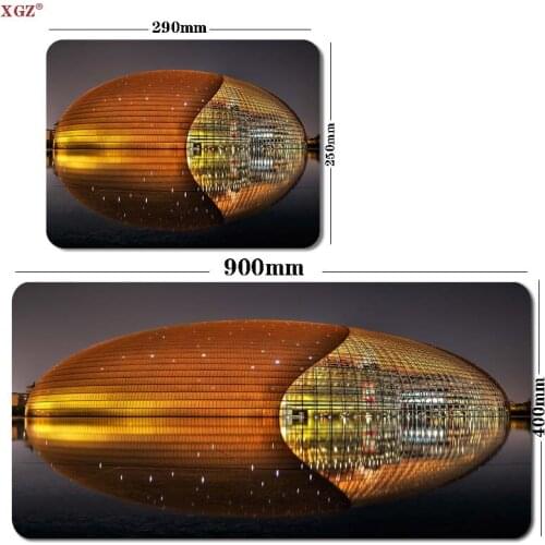 XGZ Art Design Birds Nest Mouse Pad Large Seam Mouse Pad Large Table Mat Mouse Office Work Anti-slip Mat/Game 80x30cm Rubber