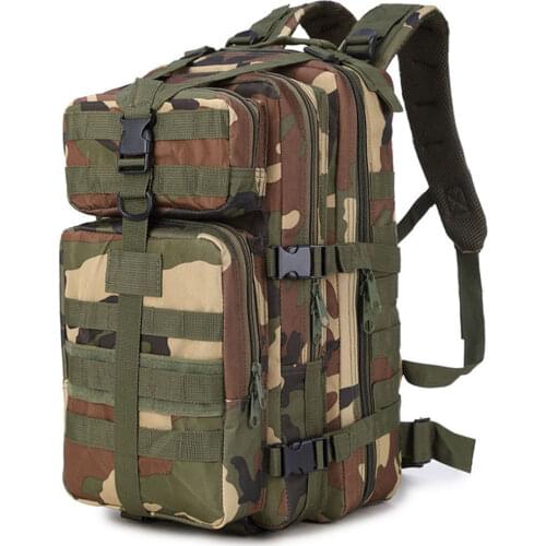 Loogdeel Expedition Backpacks