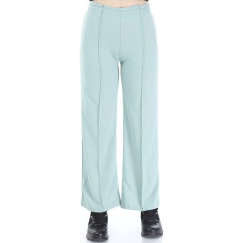 Женские брюки широкие MANGAMODA China At AliExpress