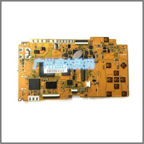 L810 motherboard for nikon L810 mainboard L810 main borad camera repair parts free shipping