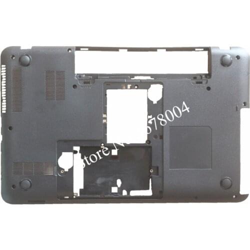 NEW Bottom case FOR Toshiba Satellite S850 S855 Laptop Bottom Base Case Cover