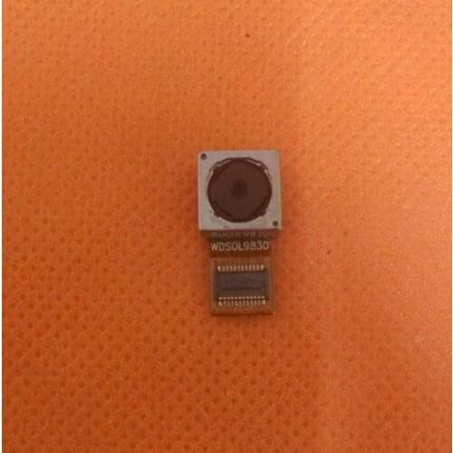 Original Photo Rear Back Camera 12.0MP Module For Cubot GT99 Android 4.2 MTK6589 Quad Core 4.5" HD 1280x720 1G+ 4G Free shipping