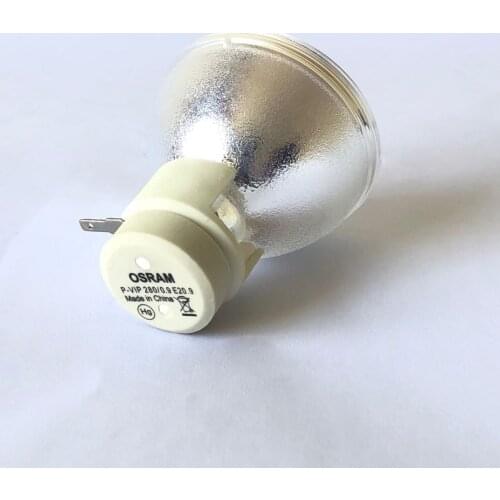 Original Projector bulb For-dell S510 S510N S520 S520N Part Number 725-BBBQ