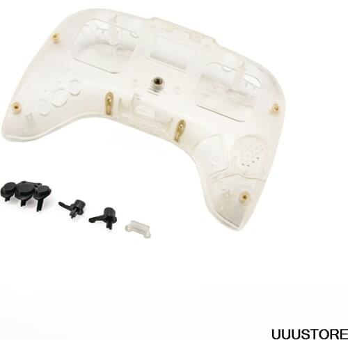 Original TBS TANGO 2 TRANSPARENT SHELL for TBS Tango 2