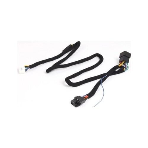 Dsp Harness Special Different Car Is Different Contact Us Before Place The Order and Leave A Message of What Car