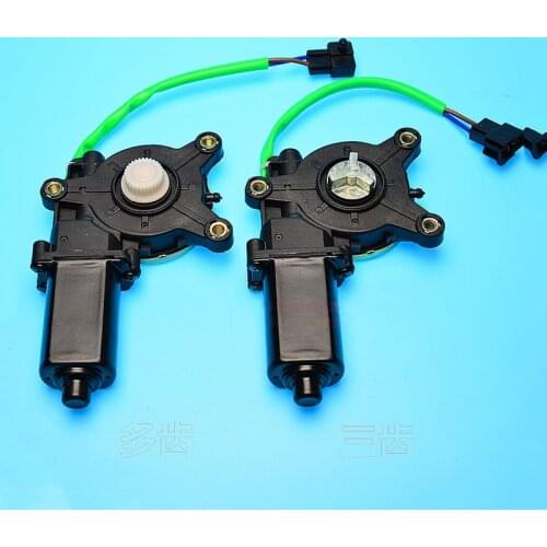Car Window Lifter Motor Actuator Daewoo Nubira LANOS LEGANZA Window Regulator Motor