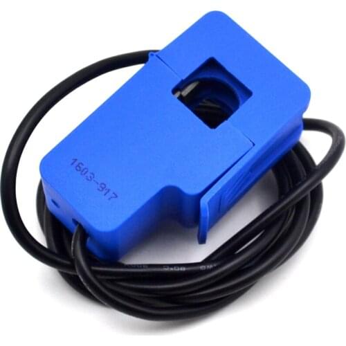 SCT-013-000 YHDC 30A 50A 100A retractable current transformer SCT013000