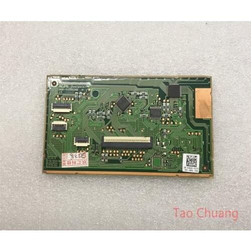 A143J1 FOR Dell Latitude E7250 Touchpad 7250 E7450 Touchpad Mouse Button Board