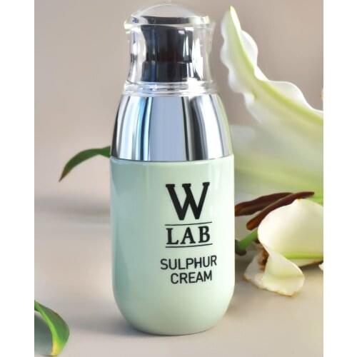 Sulfur Cream Skin oil balance editing help. Each age acne problems helps to block