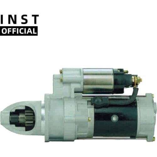 STARTER FOR DH220-3,D1146T M00A0301 65.26201-7049 65.26201-7124