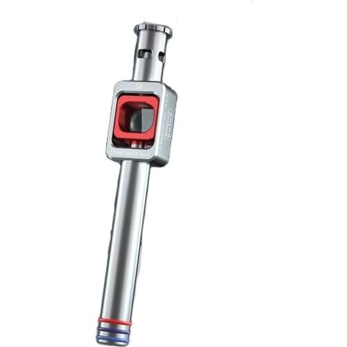 MasterXu MaAnt MY-202 Diamond Wire LCD Separator Handle Steel Wire Rod Aid Tools