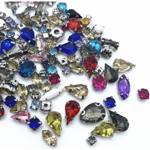 Suoja Rhinestones