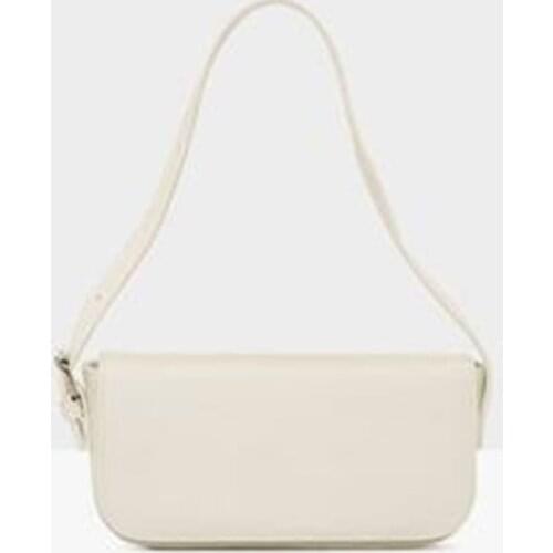 Tonar Tarta Beige Skin Cover Women Baguette Bag Daily New Season Fashion Trend