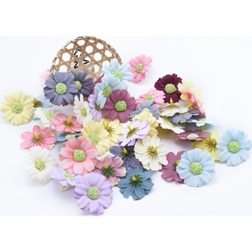 TTCY Artificial Sunflowers