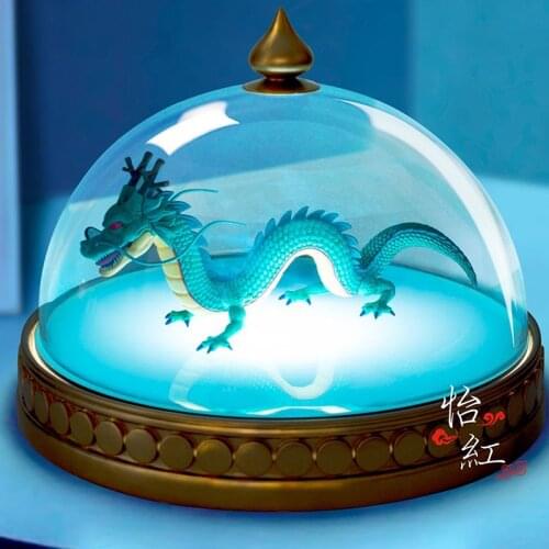 [Yihong] SD Remote Control Type Multiple Light Effects GK Resin Limited Edition Figurine