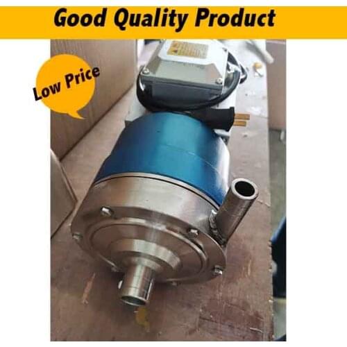 20CQ-12 0.37kw Industry Magnetic Centrifugal Water Pump 220V Chemical Water Pump