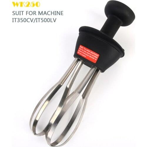 350W/500W Variable Speed Hand Blender Whisk Commercial Egg Beater Cake Milk Foamer Whisk Blender Stick For Handheld Blender