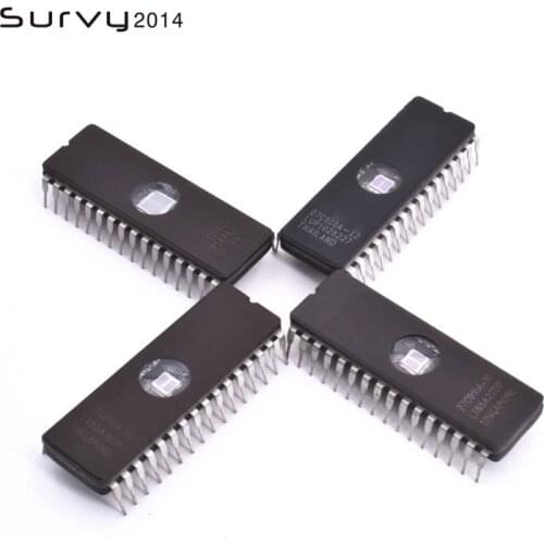 5pcsTMS TMS27C010A-10JL TMS27C010A-12JL TMS27C010A-15JL TMS27C010A-20JL DIP TI diy electronics