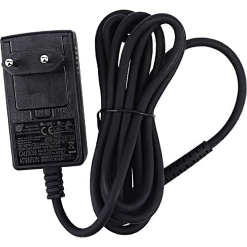 AC Adapter Replacement Charger for 5-Star 8148 8504 EU Trimmer