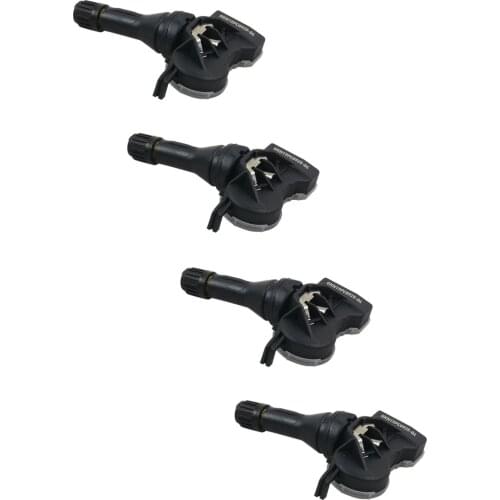 AP02 4x For Renault TPMS tire pressure sensor ESPACE V KADJAR MEGANE IV 407004CB0B New