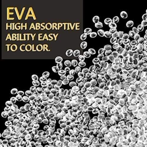Unscented Aroma Beads Transparent Beads Environmentally Friendly Material for Making Air Freshener DIY Making Crafts