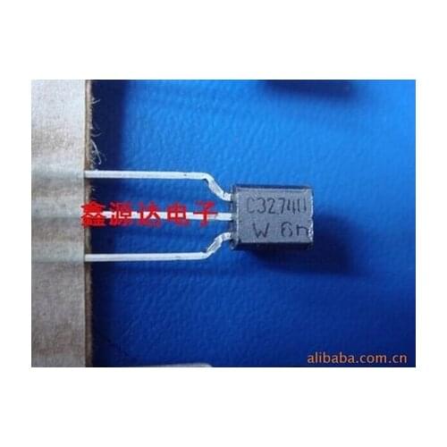 BC327-40 BC32740 C32740