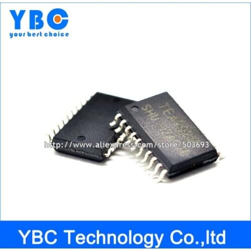 Free Shipping 50pcs/lot TEA2025D TEA2025 SOP20 Audio Amplifier
