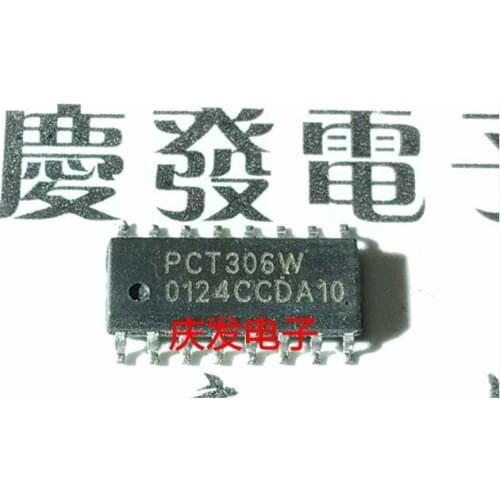 Free Delivery.PCT306W