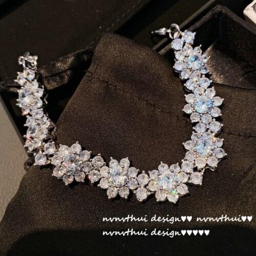 CIZEVA Silver Bracelets