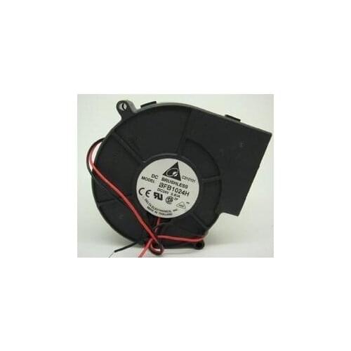 Delta 9733 24V 0.6A Blower turbine centrifugal Cooling fan BFB1024H 9733