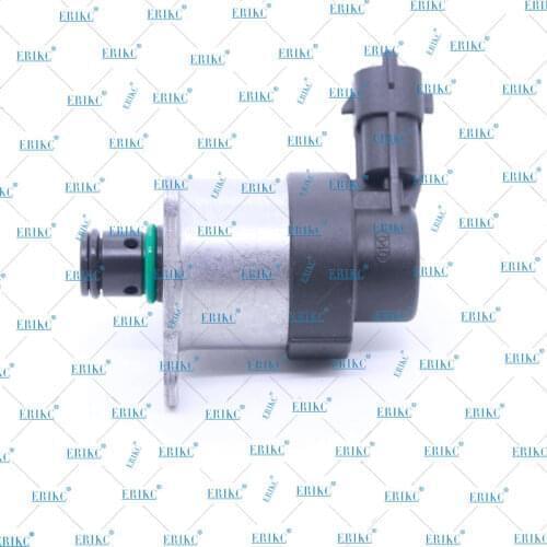 ERIKC 0928400750 CR Fuel Injection High Pressure Pump Regulator Inlet Metering Control Valve For HYUNDAI KIA 1.6 1.7 CRDi