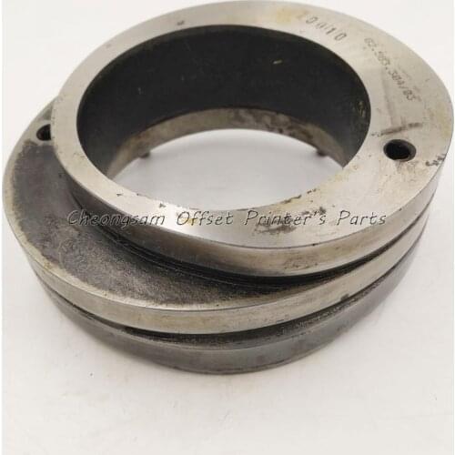 G2.583.304/03 Cam DS For SM52 SX52 PM52 Bearing Unit DS Original Bearing Cylindrical Roller Bearing Heidelberg Printing Machine