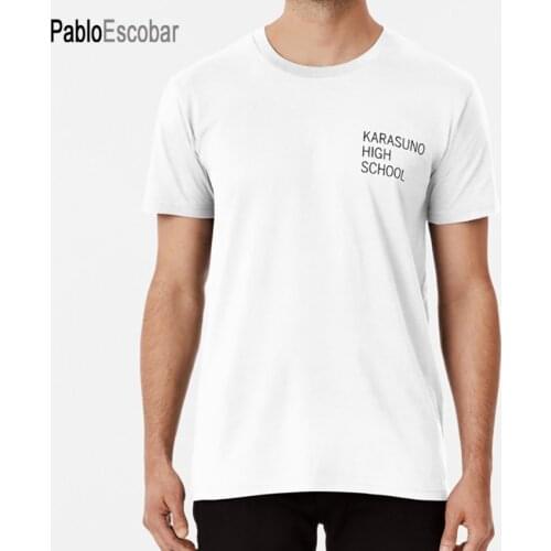 Karasuno Practice Shirt Design T shirt haikyuu karasuno anime sports sports anime crow sawamura daichi sugawa koushi