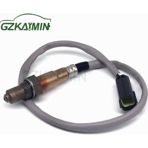 1PCS OEM 22690-ED000 234-4381 226A0-EN21A Lambda Oxygen Sensor For Nissan March Micra K12 Note E11 Tiida 07-14