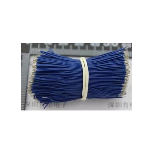 Hot sale Free shipping Line Tsai 100 50MM long wires cables tin plating-headed