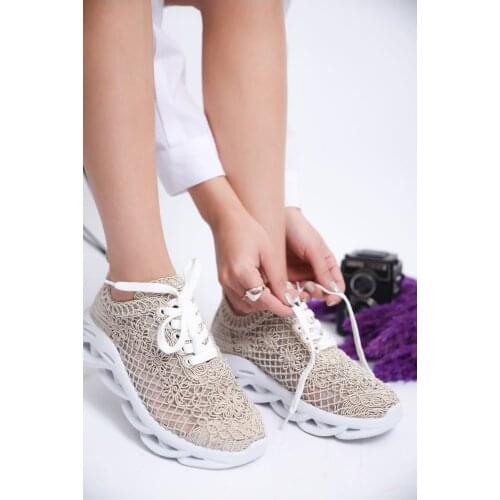 MODAADAM Women's Sneakers