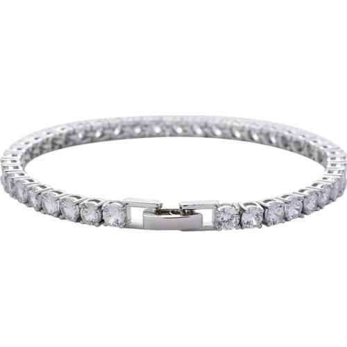 MOONCORE Chain Bracelets