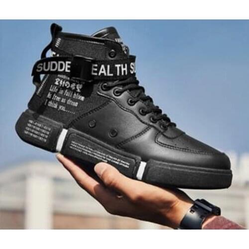 NEW Brand Shoes for Men Trend Lace-up Light Trend Shoes for Man Sport Shoes Spring Zapatillas Hombre Athletic Shoes Men Sneakers
