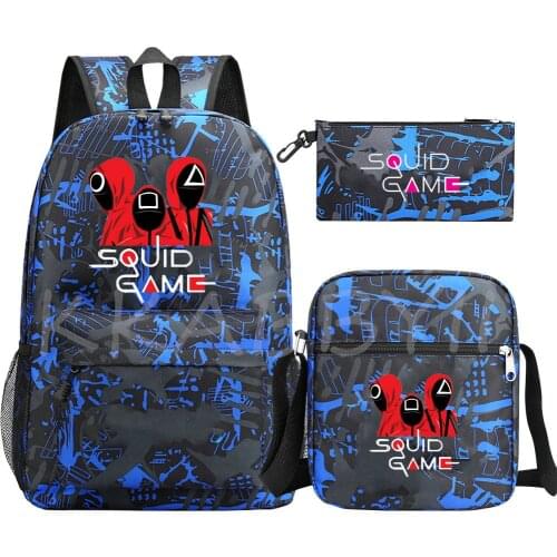 MINECRAFT Pencil Case Kids Boys Pen Bag Students Pencil Box Stationery Storage Bag Girls Cosmetic Case